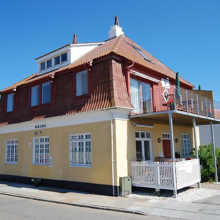 Skagen Room Exterior foto