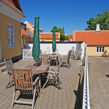 Skagen Room Exterior foto