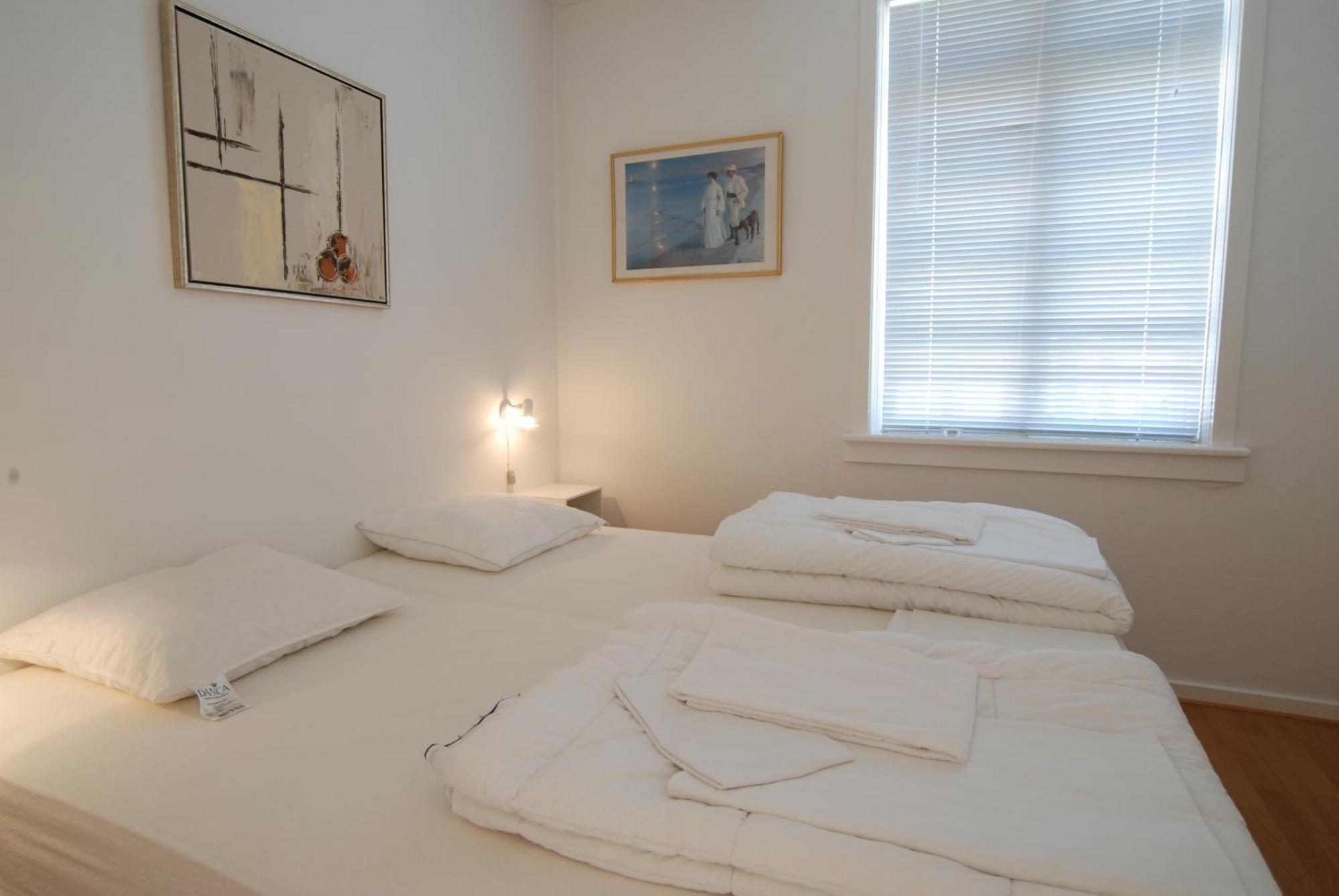 Skagen Room Exterior foto