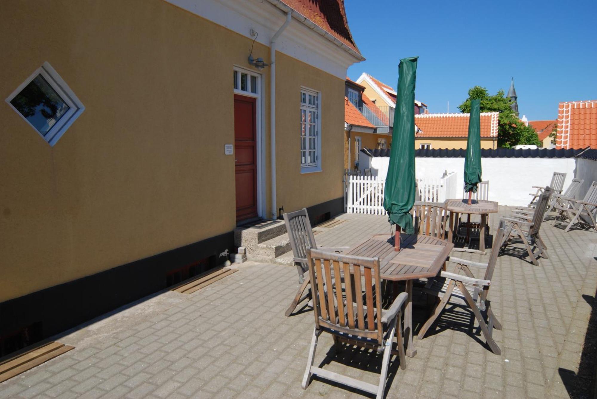 Skagen Room Exterior foto