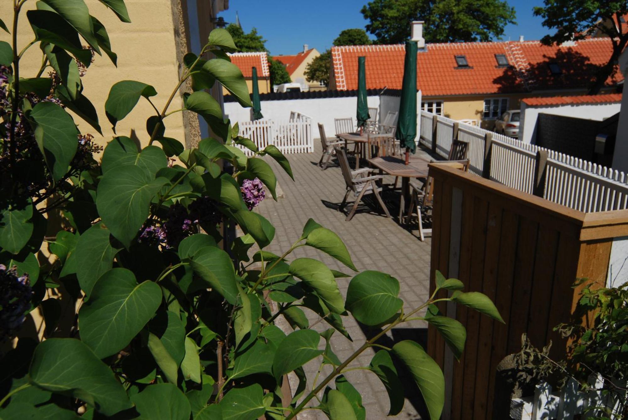 Skagen Room Exterior foto
