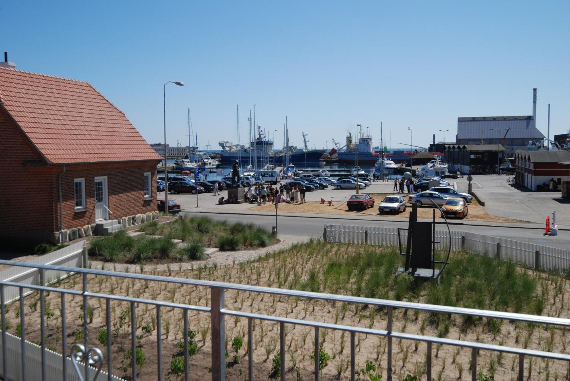 Skagen Room Exterior foto