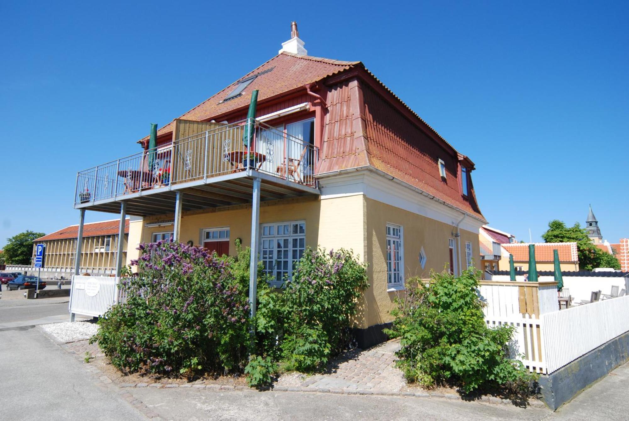 Skagen Room Exterior foto