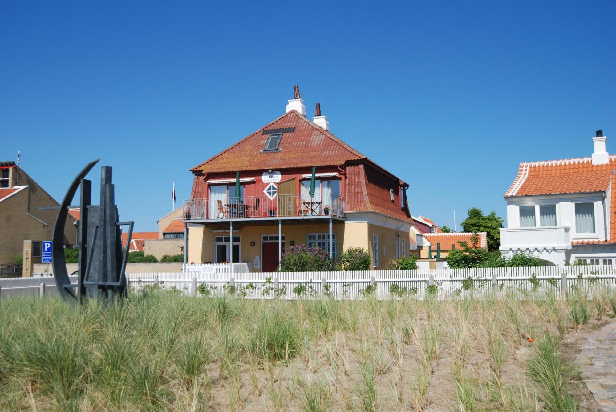 Skagen Room Exterior foto
