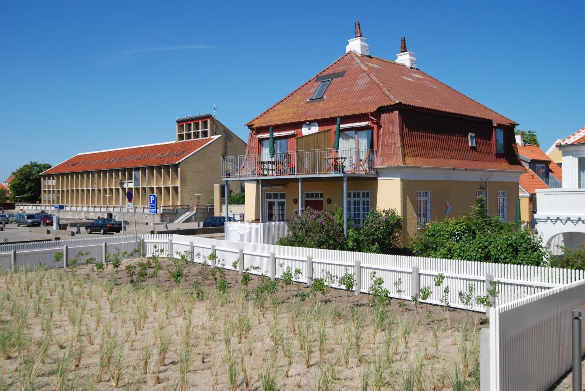 Skagen Room Exterior foto