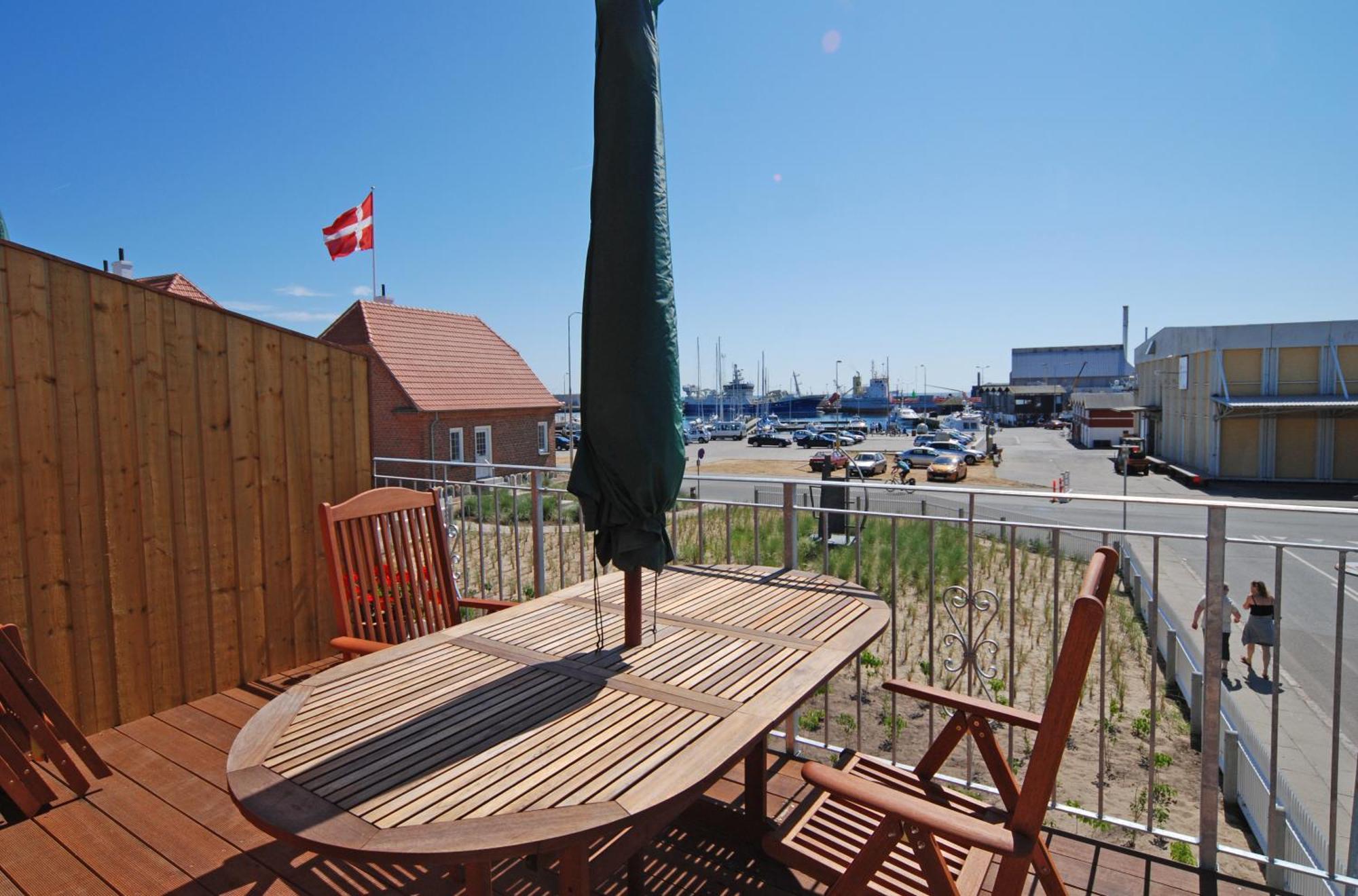 Skagen Room Exterior foto