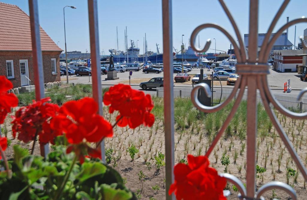 Skagen Room Exterior foto